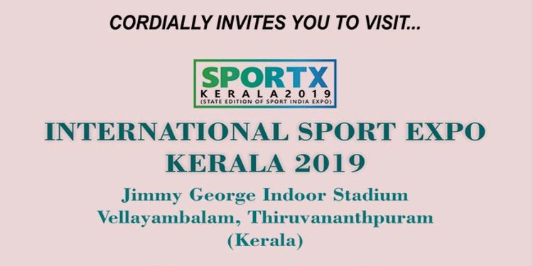 SPORTX-2019