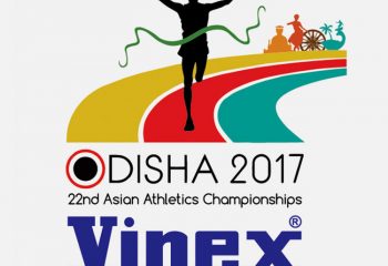 Official Supplier of Track & Field and Fitness Equipment in 22nd Asian Athletics Championships (Odisha 2017).