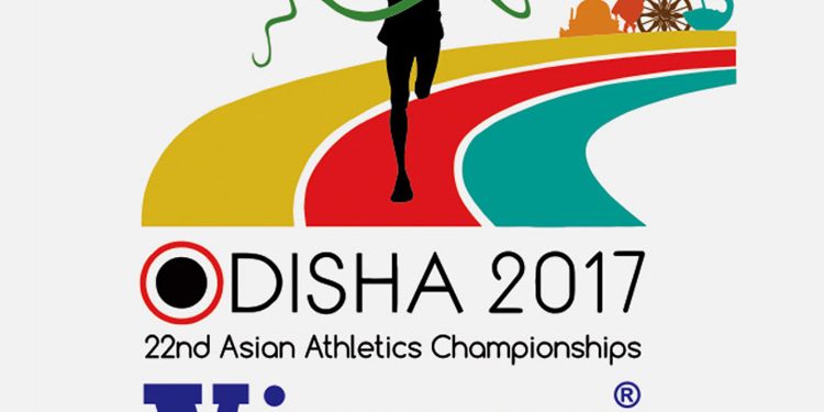 Official Supplier of Track & Field and Fitness Equipment in 22nd Asian Athletics Championships (Odisha 2017).