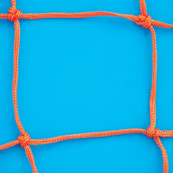 VINEX-SOCCER-GOAL-NET-BRAIDED-4-MM VINEX-SOCCER-GOAL-NET-BRAIDED-4-MM