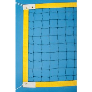 Vinex Beach Volleyball Net - Club 2.0 mm