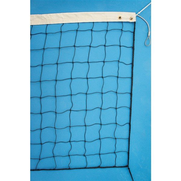 Vinex Volleyball Net – Super 1.5 mm