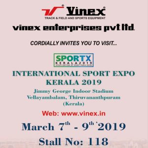 SPORTX-2019