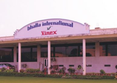 Bhalla-International