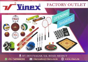 Vinex Outlet